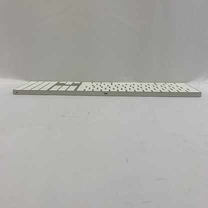 Apple Smart Keyboard Silver A1843