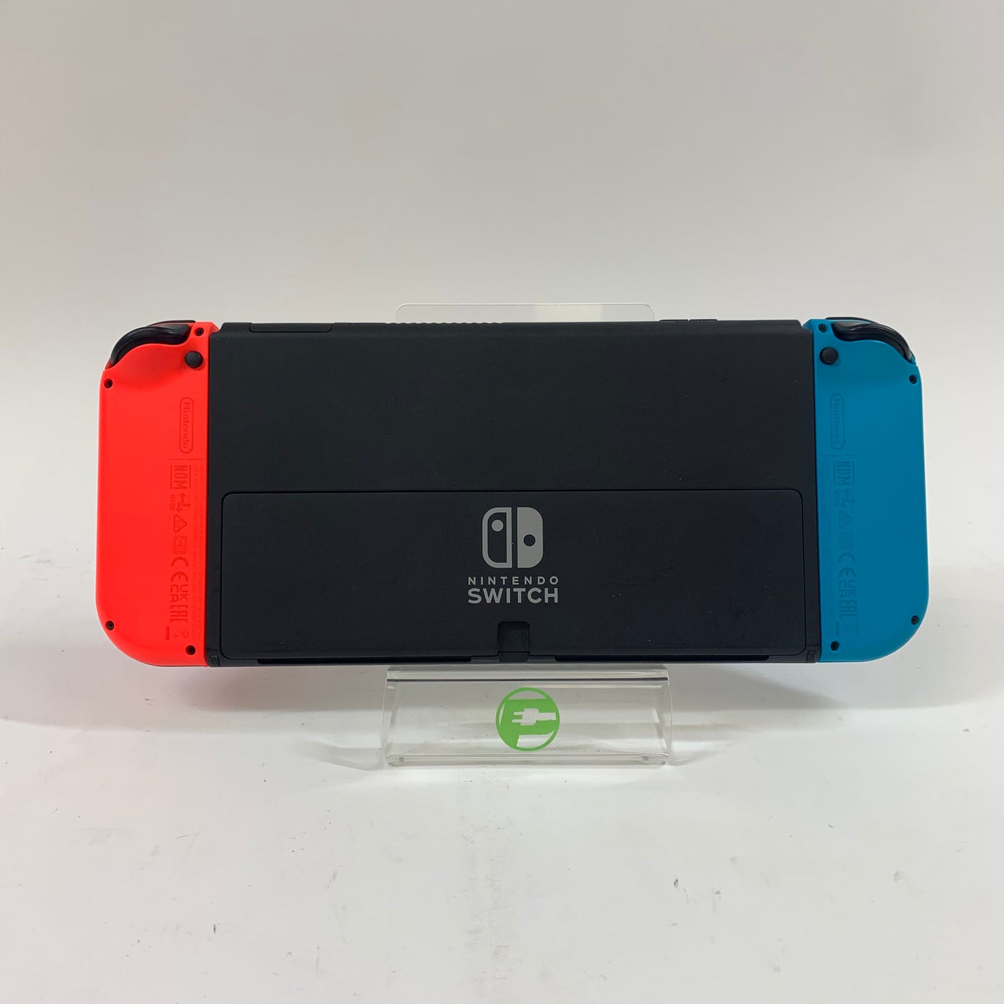 Nintendo Switch OLED Video Game Console HEG-001 Black
