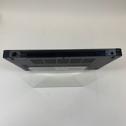 Dell Latitude 5480 14" i5-7300U 2.6GHz 16GB RAM 256GB SSD