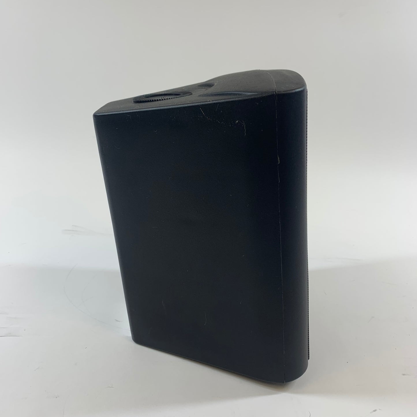 Pyle PDWR53BTBK Indoor/Outdoor Wired Speaker Black PDWR53BTBK