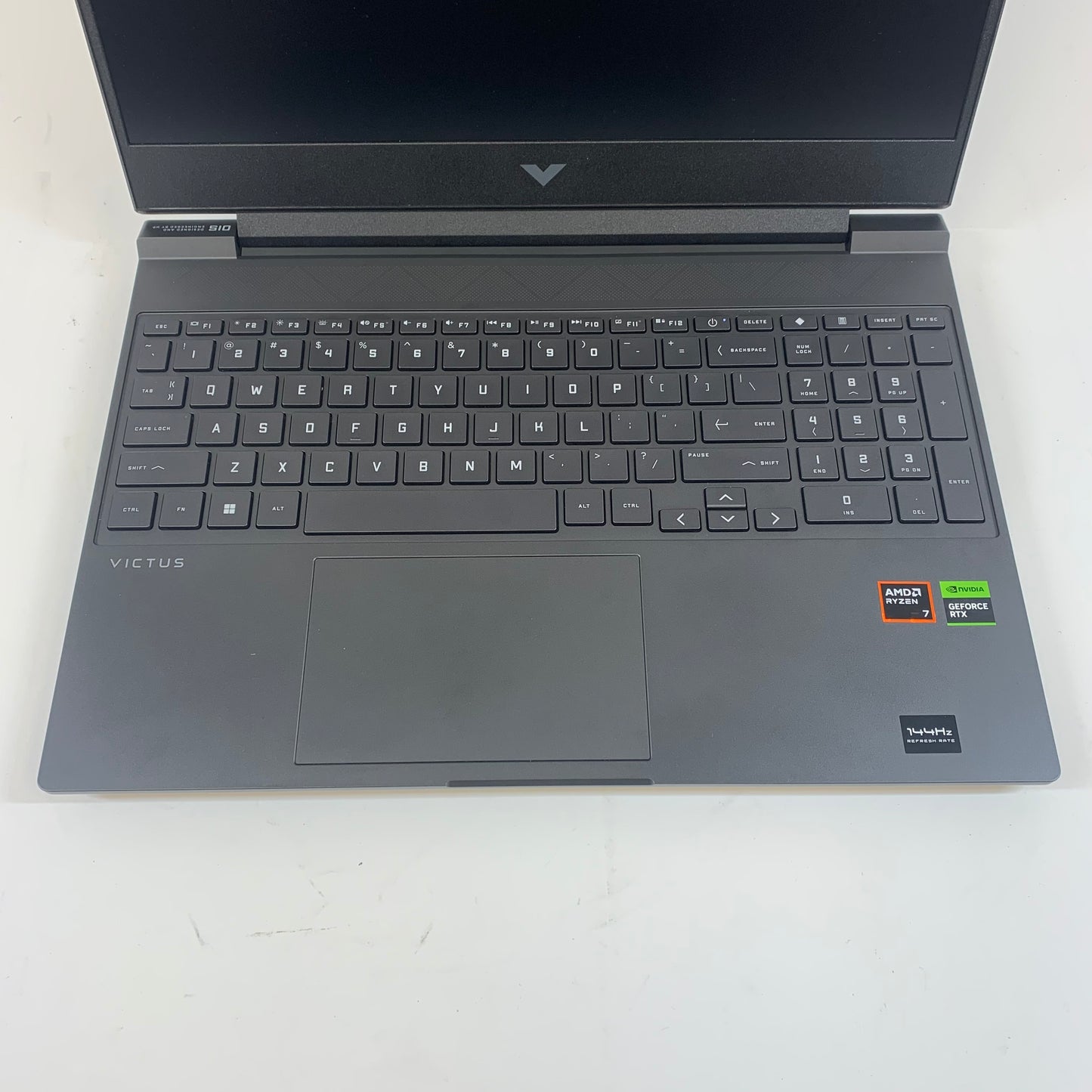 HP 15-FB2000NR 15.6" ryzen 7 8845hs 3.8GHz 32GB RAM 1TB SSD GeForce RTX 4060