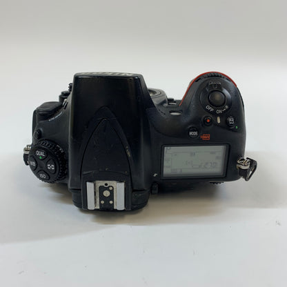 Nikon D810 36.3MP Digital SLR DSLR Camera