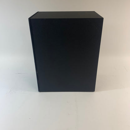 Samsung HW-T410 Bluetooth Sound Bar With Subwoofer Black