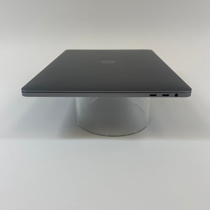 2018 Apple MacBook Pro 13.3" i7 2.8GHz 8GB RAM 256GB SSD Space Gray A1989