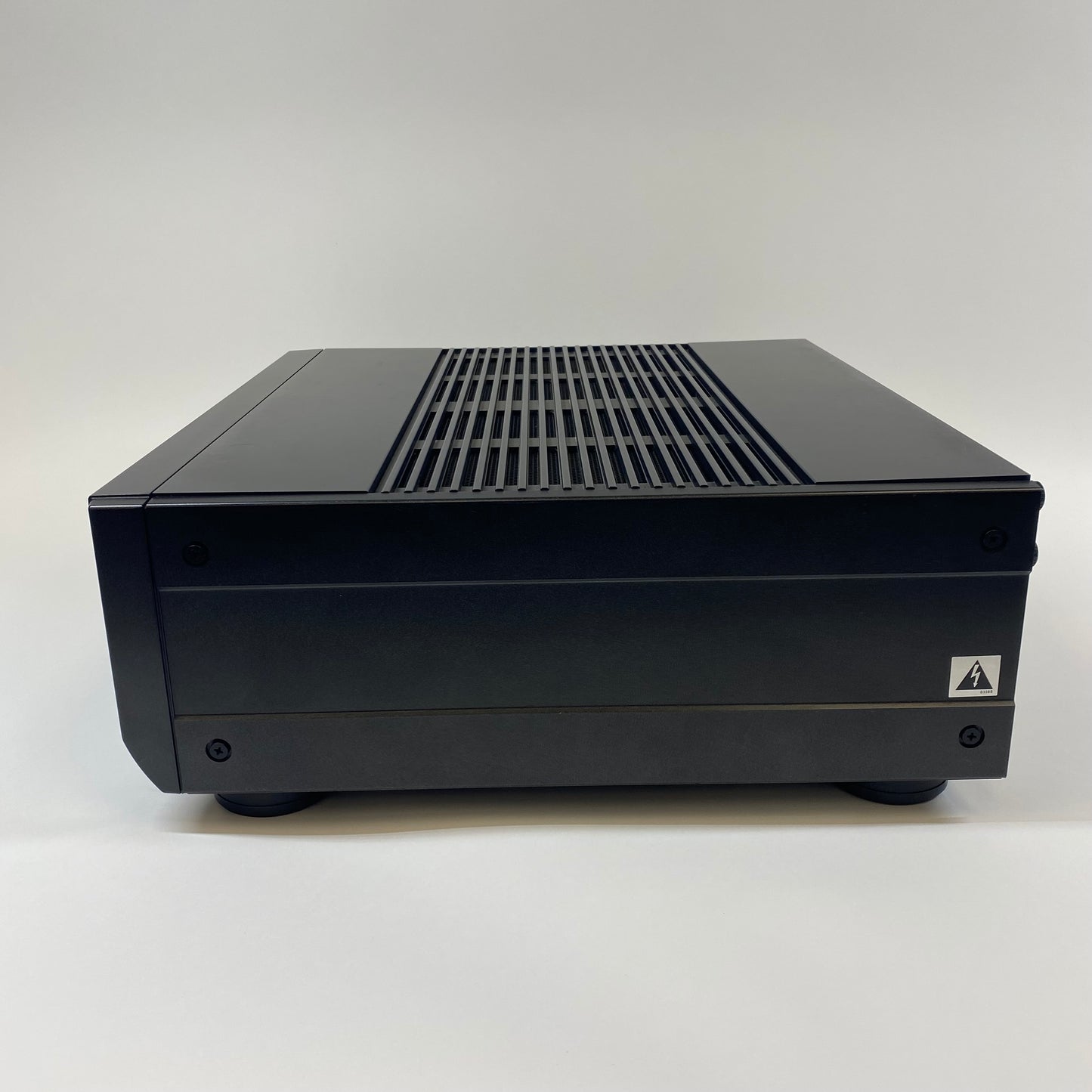 Kenwood L-100M 2 Channel Stereo Power Amplifier