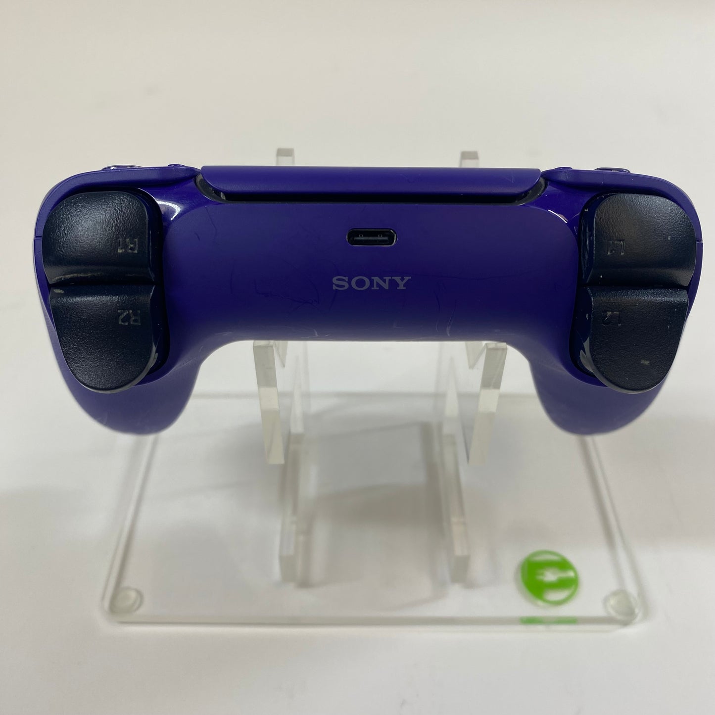 Sony PlayStation 5 PS5 DualSense Wireless Controller Galactic Purple