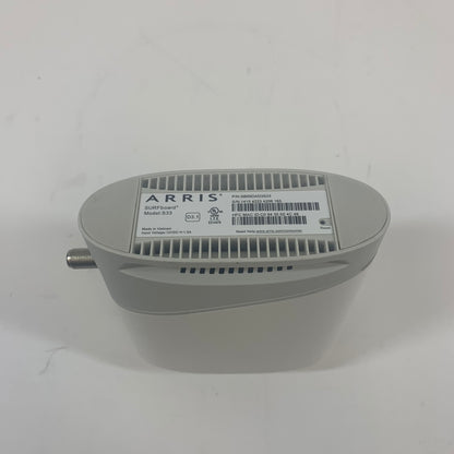 ARRIS Surfboard S33 Cable Modem