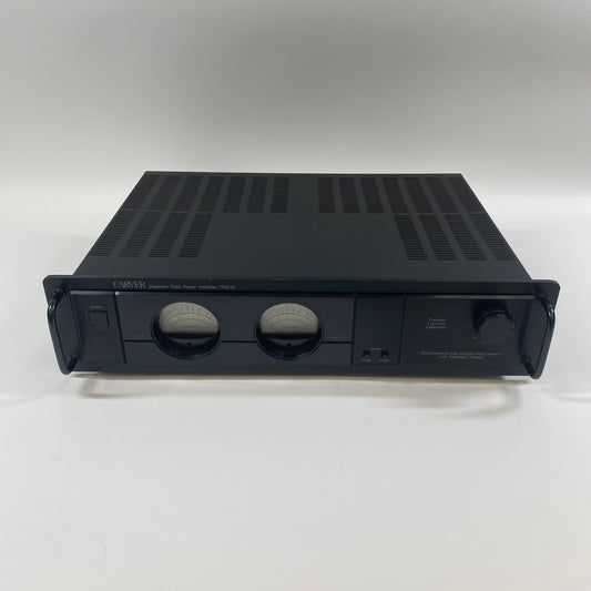 Carver TFM-35 500W 2 Channel Magnetic Field Power Amplifier