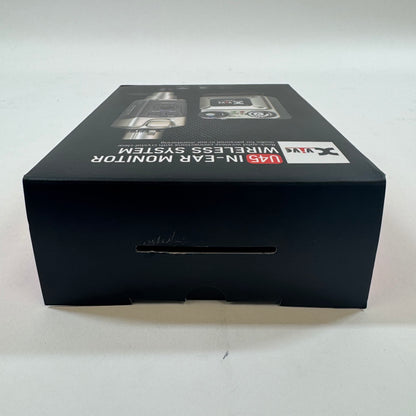 Xvive U45 In-Ear Monitor Wirless System