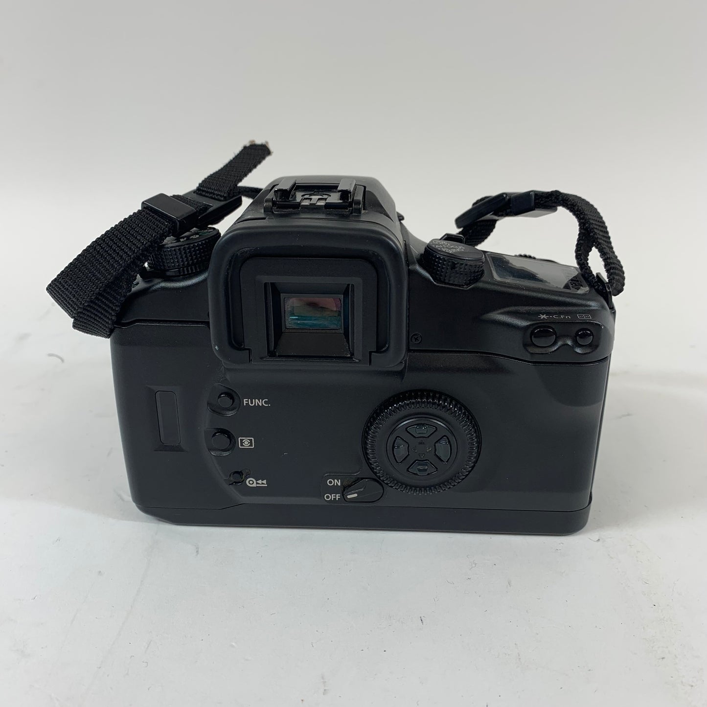 Canon EOS ELAN 7E 35mm Film Camera