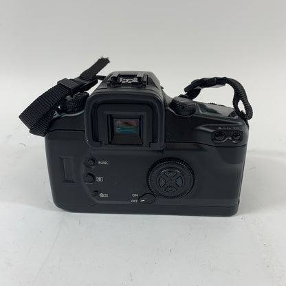 Canon EOS ELAN 7E 35mm Film Camera
