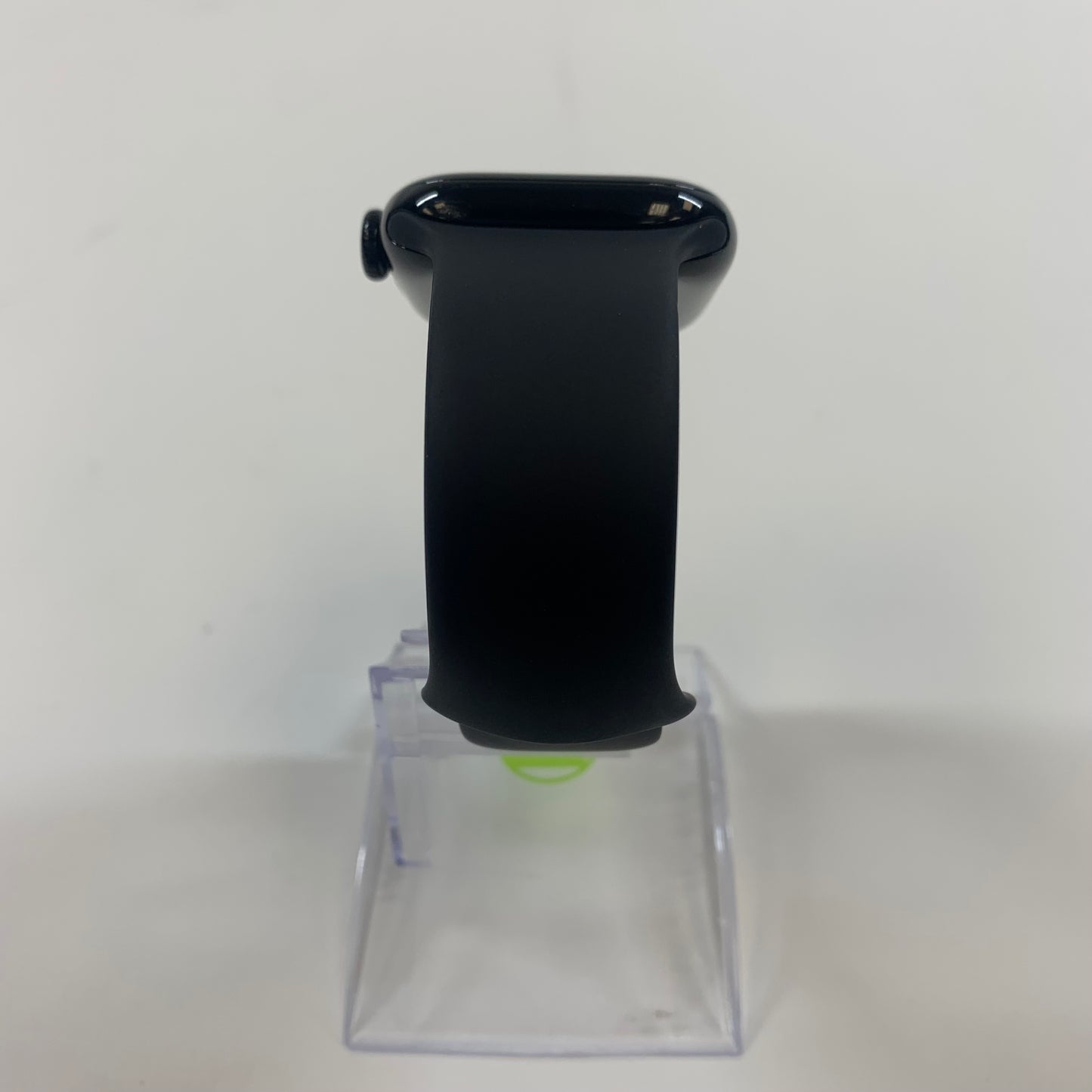 Unlocked Apple Watch Series 11 42MM Gold Aluminum Black Sport Band A3331