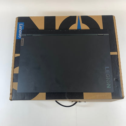 Lenovo Legion 5 15" i7-10750H 2.6GHz 16GB RAM 512GB SSD 1TB SSD  GTX 1650 Ti