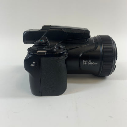 Nikon COOLPIX P1000 16.0MP Digital Bridge Camera