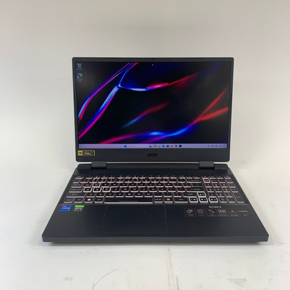 Acer Nitro 5 15.6" i7-12700H 2.7GHz 32GB RAM 1TB SSD GeForce RTX 3070