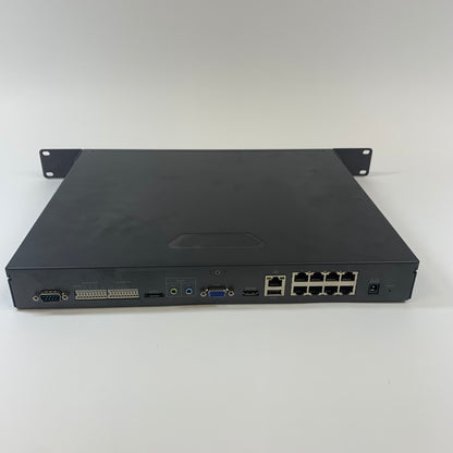 Vivotech POE NVR POE NVR ND8322P No hard drive