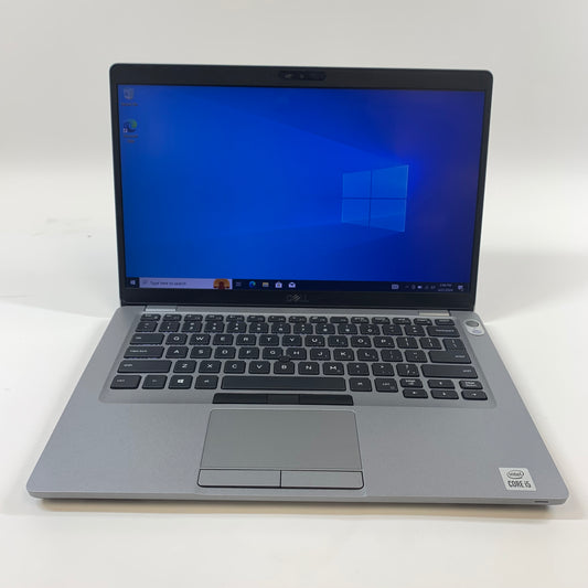 Dell Latitude 5410 14" i5-10310U 1.7GHz 8GB RAM 256GB SSD