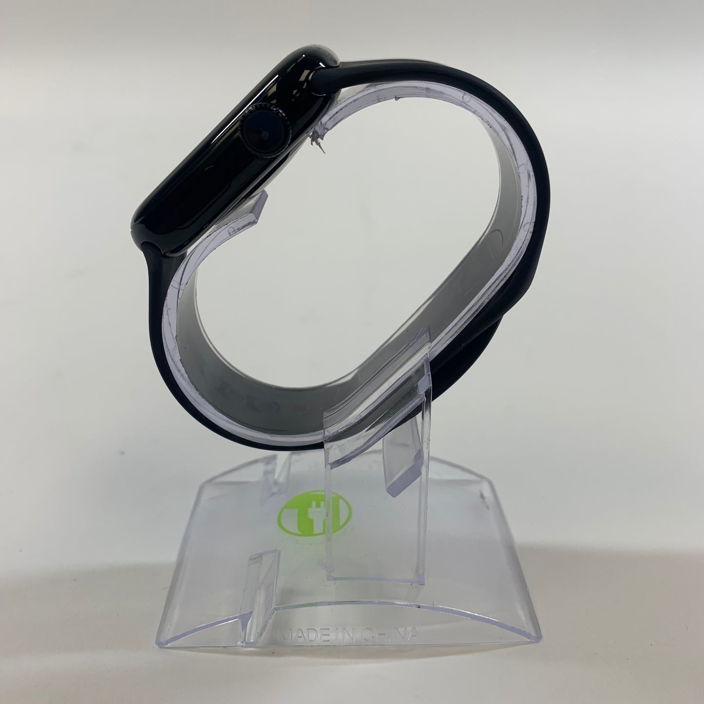 Unlocked Apple Watch Series 11 42MM Gold Aluminum Black Sport Band A3331