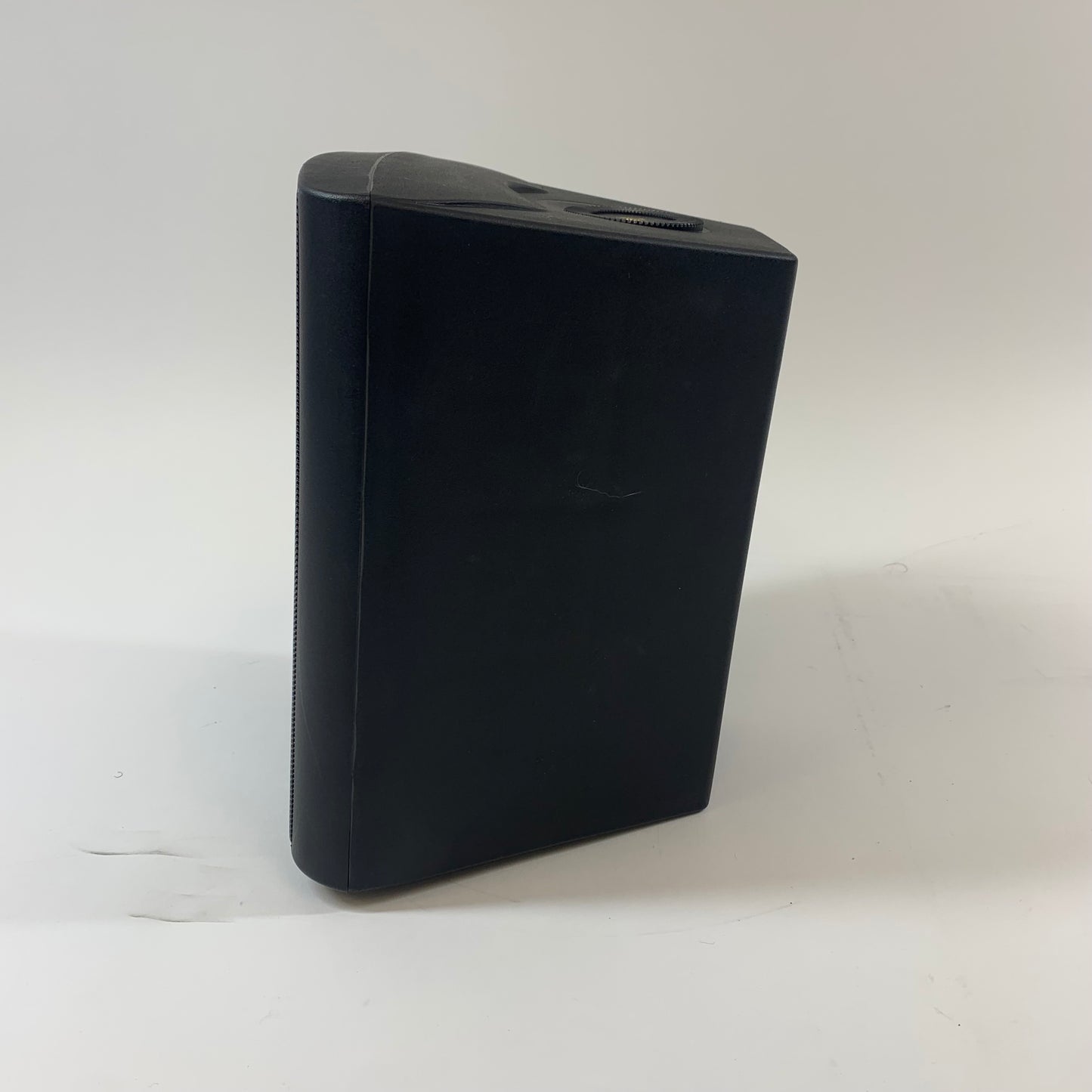 Pyle PDWR53BTBK Indoor/Outdoor Wired Speaker Black PDWR53BTBK