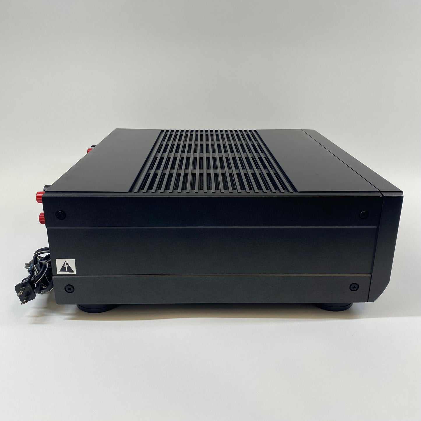 Kenwood L-100M 2 Channel Stereo Power Amplifier
