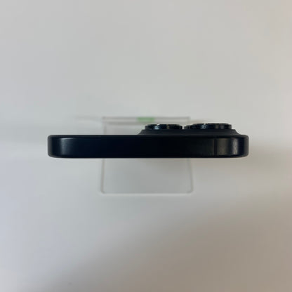 Factory Unlocked Apple iPhone 16 Pro Max 256GB Black MYW33LL/A