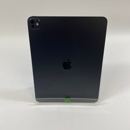 WiFi Only Apple iPad Pro 13" M5 256GB Space Black ME7W4LL/A