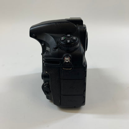Nikon D810 36.3MP Digital SLR DSLR Camera
