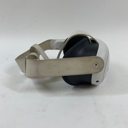 Meta Quest 3 128GB VR System S3A