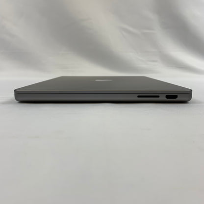 2023 Apple MacBook Pro 14" M3 8C GPU 4.0GHz 8GB RAM 500GB SSD A2918