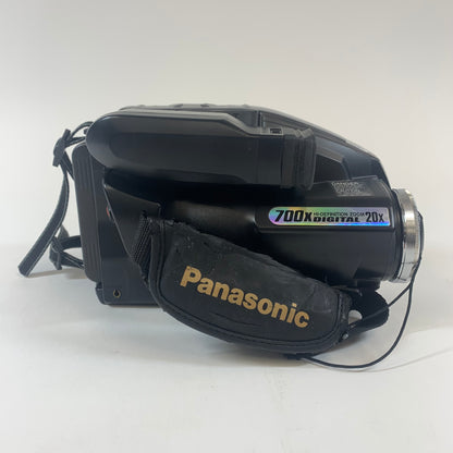 Panasonic 700x Digital Doom Camcorder PPV-L352D