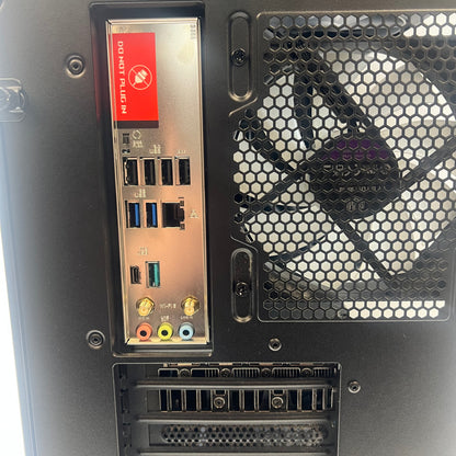 ROG Custom PC Ryzen 7 8700F 4.10GHz 32GB RAM 1TB SSD Nvidia GeForce RTX 5060 Ti