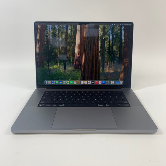 2023 Apple MacBook Pro 16" M2 Pro 19C GPU 16GB RAM 512GB SSD A2780