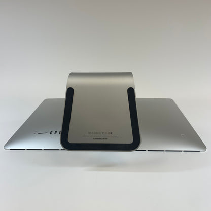 2015 Apple iMac 21.5" i7 3.3GHz 16GB RAM 1TB HDD Silver A1418