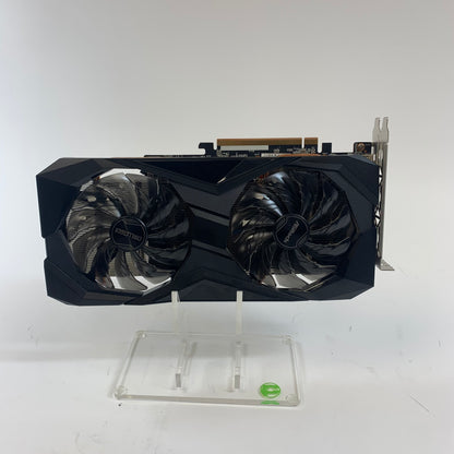 AsRock radeon rx 7600 8GB GDDR6 Graphics Card RX7600 CL 8GO