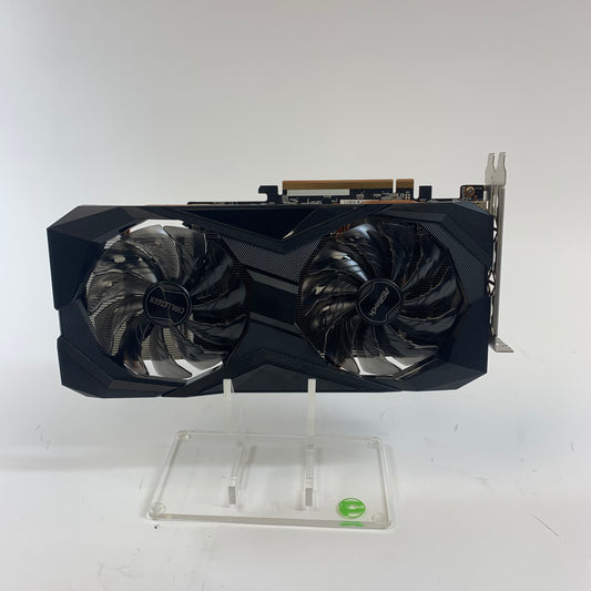 AsRock radeon rx 7600 8GB GDDR6 Graphics Card RX7600 CL 8GO