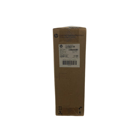 HP M01-F1063WB PC I3-10100 3.60GHz 8GB RAM 1TB SSD