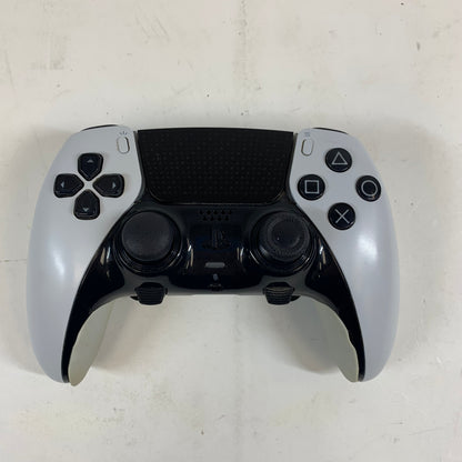 Sony Playstation 5 PS5 DualSense Edge Wireless Controller White CFI-ZCP1