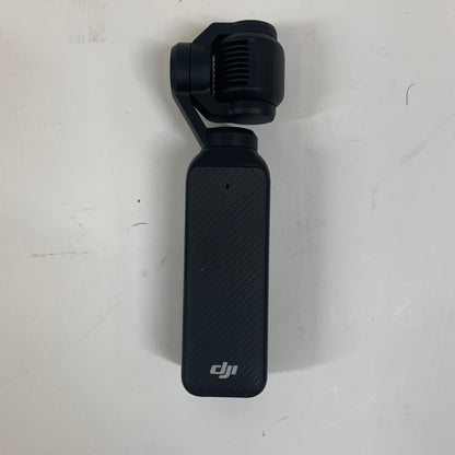 DJI osmo pocket 3 creator combo Handheld Gimbal Camera