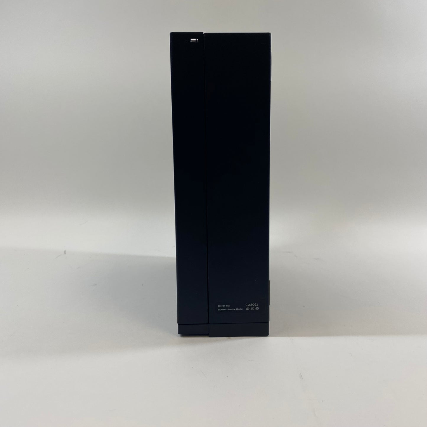 Dell OptiPlex 5040 SFF C1W00 A01 DC6 Core i5-6500 3.20GHz 8GB RAM 256GB SSD