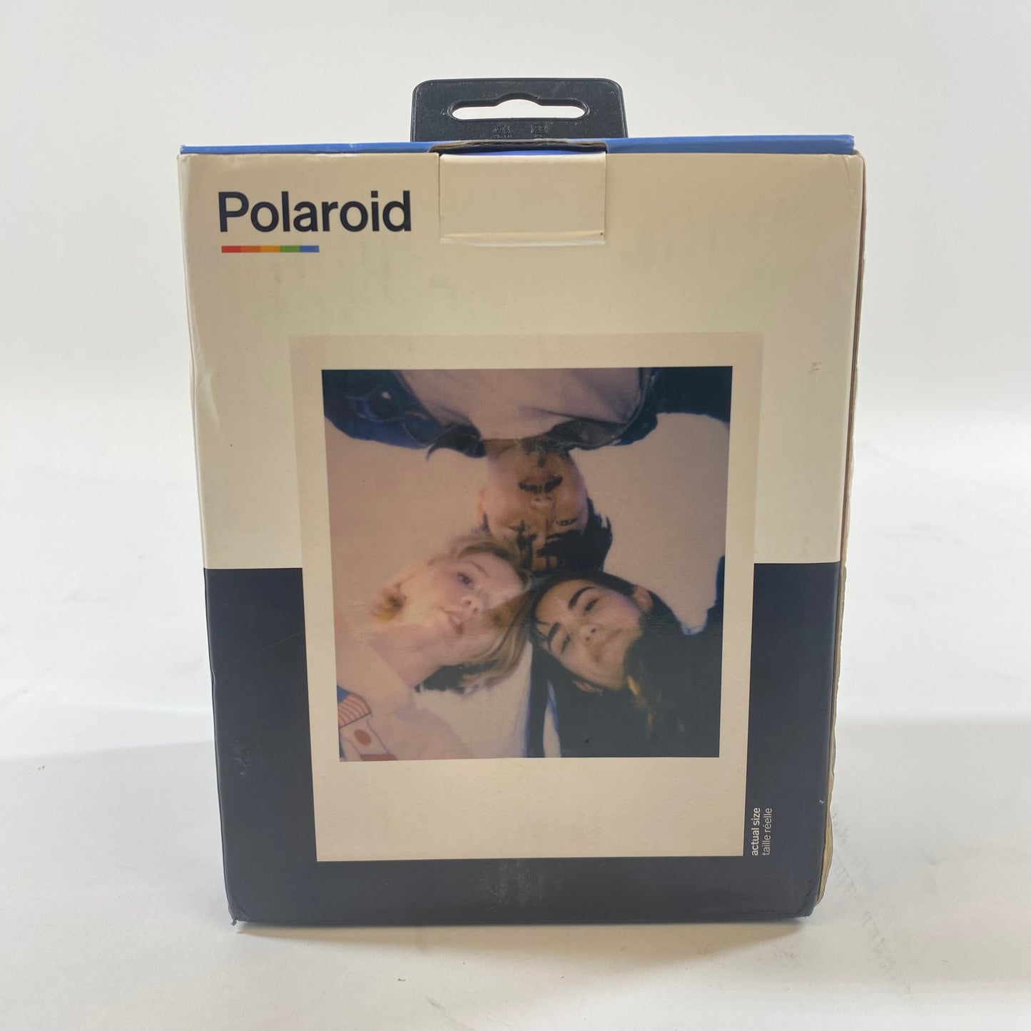New Polaroid Now Autofocus i-Type Instant Camera