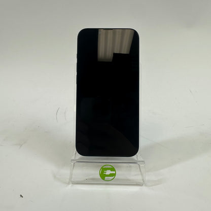 Unlocked Apple iPhone 14 128GB 18.5 MPUA3LL/A Cracked Camera