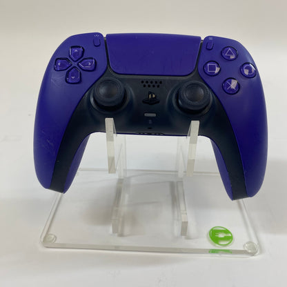 Sony PlayStation 5 PS5 DualSense Wireless Controller Galactic Purple