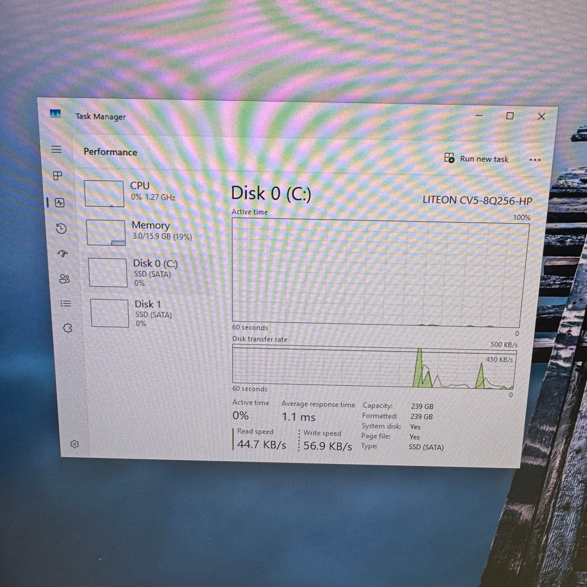 Custom PC Core i7-11700K 3.60GHz 16GB RAM 2TB HDD Nvidia GeForce RTX 2070 Super