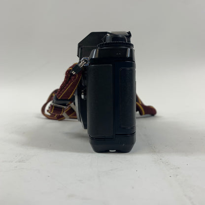 Nikon N2000 35MM Film Camera