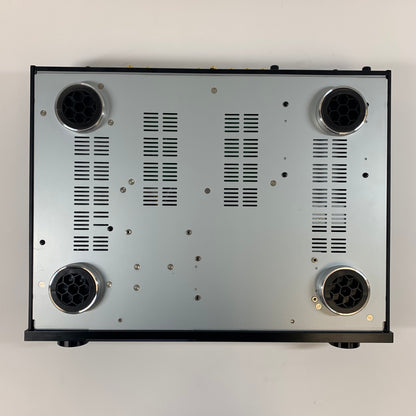 Cocktail Audio CA-x40 High-End Network Player