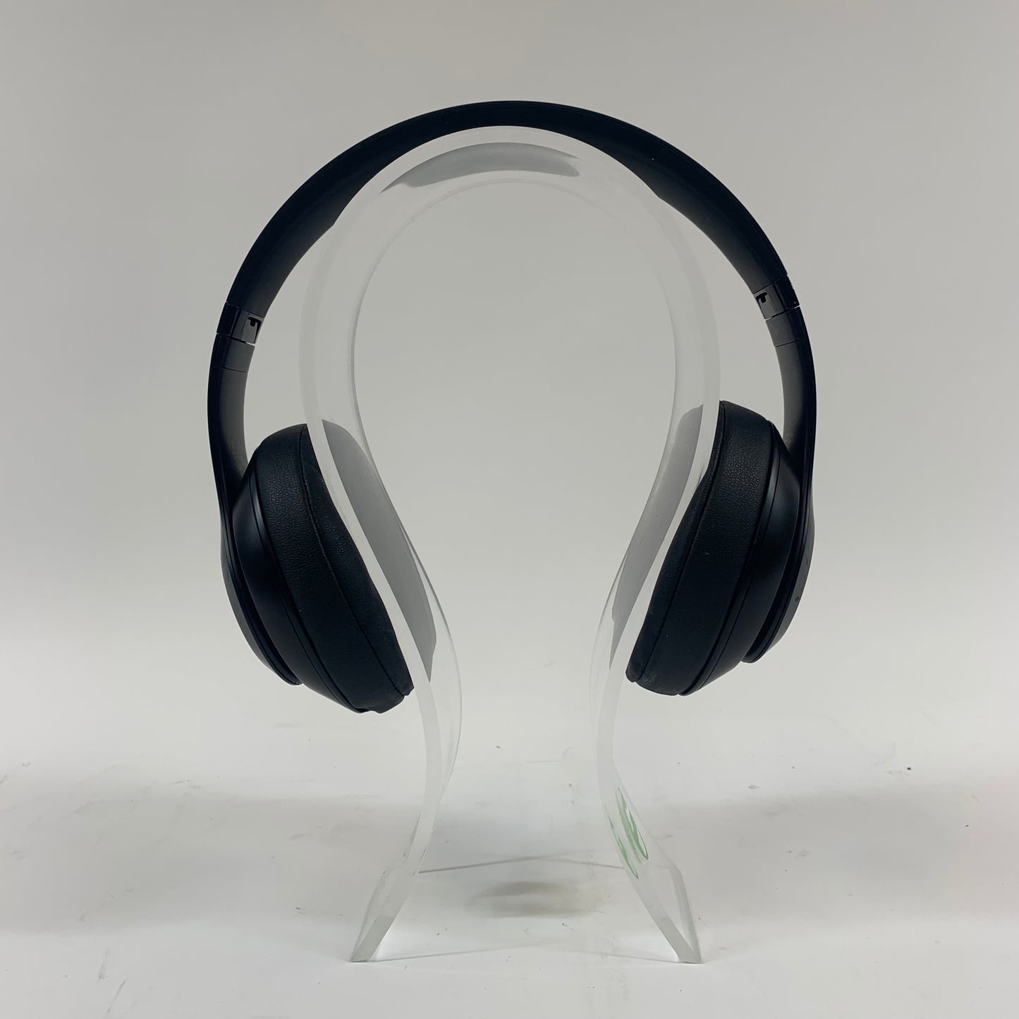 Beats Studio3 Wired On-Ear Headphones Black