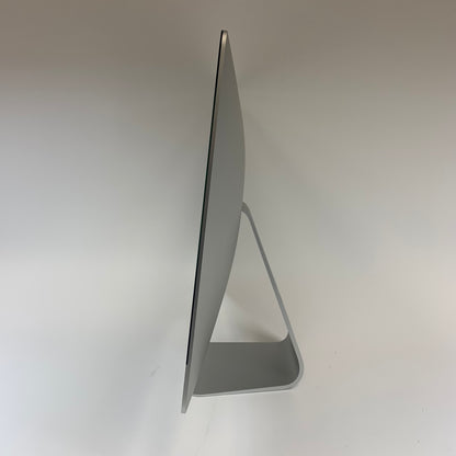 2015 Apple iMac 21.5" i7 3.3GHz 16GB RAM 1TB HDD Silver A1418