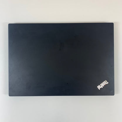 Lenovo ThinkPad T14 GEN 2 14" i7-1165G7 2.8GHz 32GB RAM 256GB SSD