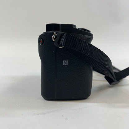 Sony Alpha A6400 24.2MP Full-Frame Mirrorless Digital Camera