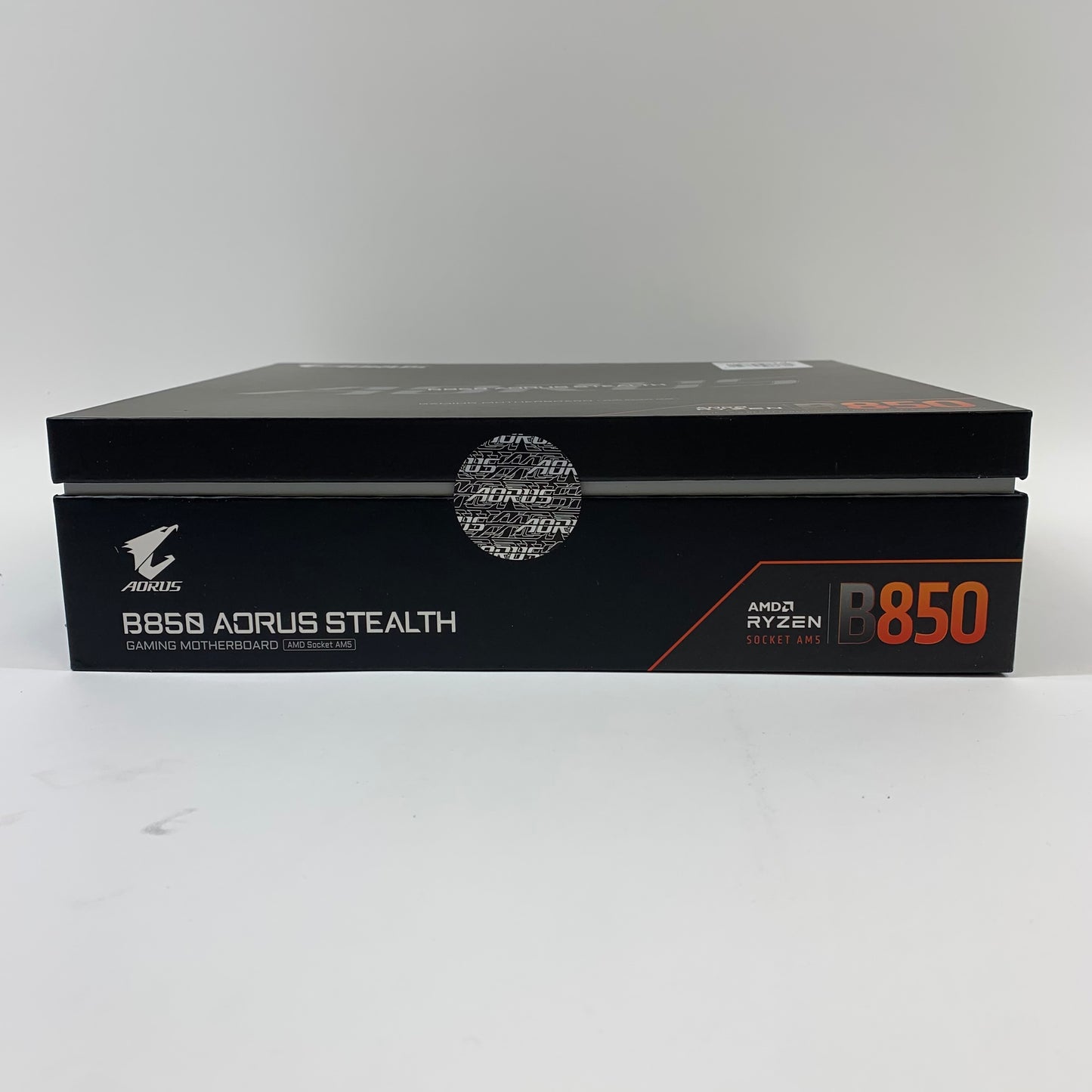 New Gigabyte B850 Stealth AM5 ATX AMD DDR5 Motherboard